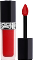 Ruj de buze Christian Dior Rouge Dior Forever Liquid 999 Red