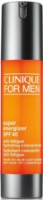 Concentrat pentru față Clinique Anti-Fatigue Hydrating Concentrate SPF40 48ml