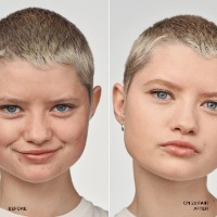 Fond de ten pentru față Clinique Even Better Clinical Serum Foundation CN20 Fair 30ml imaginea #3 — magazin online Desire.md