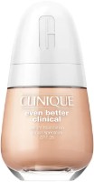 Fond de ten pentru față Clinique Even Better Clinical Serum Foundation CN02 Breeze 30ml