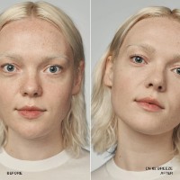 Fond de ten pentru față Clinique Even Better Clinical Serum Foundation CN02 Breeze 30ml imaginea #3 — magazin online Desire.md