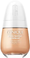 Fond de ten pentru față Clinique Even Better Clinical Serum Foundation WN16 Buff 30ml