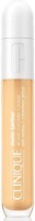 Concealer pentru față Clinique Even Better Concealer & Eraser WN12 Meringue