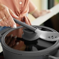 Capac BergHOFF Leo Stone 20cm (3950322) imaginea #2 — magazin online Desire.md