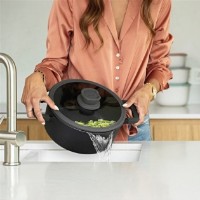 Capac BergHOFF Leo Stone 20cm (3950322) imaginea #3 — magazin online Desire.md