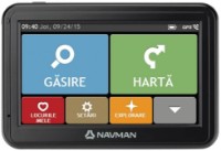 GPS-навигатор Navman 4000 LM Full Europe фото №1 — интернет-магазин Desire.md