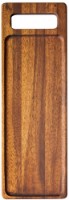Сервировочная доска Casa Masa Fourchette 38x16cm (WB-A1742C-3) фото №1 — интернет-магазин Desire.md
