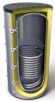 Rezervor de acumulare Tesy 800L (1SP) V12S P5 imaginea #1 — magazin online Desire.md