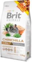Корм для шиншилл Brit Chinchilla 1.5kg фото №1 — интернет-магазин Desire.md