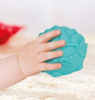 Joc educativ Clementoni Animal Sensorial Balls (17454) imaginea #2 — magazin online Desire.md