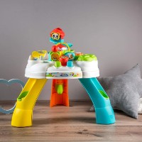 Развивающий столик Clementoni Baby Park Activity Table (17300) фото №3 — интернет-магазин Desire.md