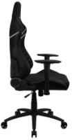 Геймерское кресло ThunderX3 TC5 All Black фото №2 — интернет-магазин Desire.md