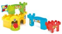 Joc educativ Clementoni Ball Drop Castle (17226) imaginea #6 — magazin online Desire.md