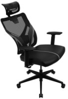 Геймерское кресло ThunderX3 Yama1 Black/Black фото №5 — интернет-магазин Desire.md