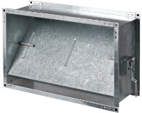 Clapă de ventilare Blauberg VK 500x250