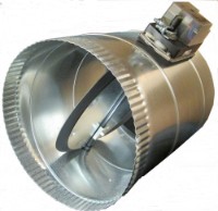 Clapă de ventilare Tangra KEK 315