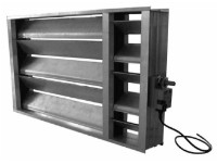 Clapă de ventilare Tangra KEP 150x200