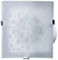 Ventilator de perete Blauberg Ice 100