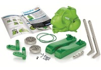 Робот Clementoni Jumping Bot (17372) фото №2 — интернет-магазин Desire.md