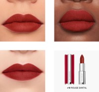 Ruj de buze Givenchy Le Rouge Deep Velvet 19 Rouge Sandal imaginea #4 — magazin online Desire.md