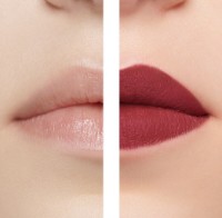 Ruj de buze Givenchy Le Rouge Deep Velvet 28 Rose Fume imaginea #3 — magazin online Desire.md