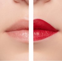 Ruj de buze Givenchy Le Rouge Luminous Matte High Coverage 307 Grenat Initie 3.4g imaginea #3 — magazin online Desire.md
