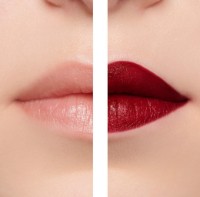Ruj de buze Givenchy Le Rouge Luminous Matte High Coverage 334 Grenat Volontaire 3.4g imaginea #3 — magazin online Desire.md