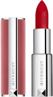 Ruj de buze Givenchy Le Rouge Sheer Velvet Matte Lipstick N36 L`Interdit imaginea #1 — magazin online Desire.md