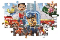 Puzzle Clementoni 104 Paw Patrol (23753) imaginea #3 — magazin online Desire.md