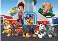 Puzzle Clementoni 104 Paw Patrol (23753)