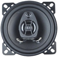 Boxe auto Ground Zero 100 mm 2 pcs (GZIF40X) imaginea #5 — magazin online Desire.md