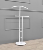 Cuier pentru haine Deco GC1665 White imaginea #2 — magazin online Desire.md