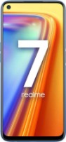 Мобильный телефон Realme 7 6Gb/128Gb Blue фото №1 — интернет-магазин Desire.md