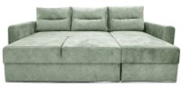 Угловой диван Deco Toronto Green фото №2 — интернет-магазин Desire.md
