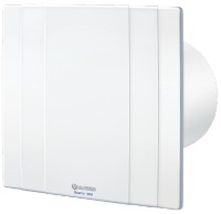 Ventilator de perete Blauberg Quatro 100T Timer