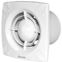 Ventilator de perete Blauberg Slim 150