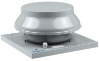 Ventilator de perete Blauberg Tower-AM 150