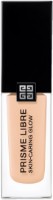 Fond de ten pentru față Givenchy Prisme Libre Skin-Caring Glow 1-N80 30ml imaginea #1 — magazin online Desire.md