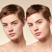 Fond de ten pentru față Givenchy Prisme Libre Skin-Caring Glow 3-C240 30ml imaginea #4 — magazin online Desire.md