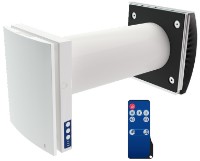 Recuperator Blauberg Vento Expert A100-1 S10 W V.2