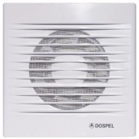 Ventilator de perete Dospel Styl 100 WP (007-0002) imaginea #1 — magazin online Desire.md