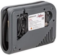 Автокомпрессор Airline CA-016-09G фото №2 — интернет-магазин Desire.md