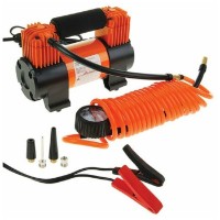 Автокомпрессор Airline CA-070-17S фото №4 — интернет-магазин Desire.md