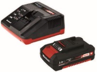 Воздуходувка Einhell GE-CL 18 Li E Kit (34.335.33) фото №2 — интернет-магазин Desire.md