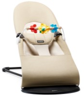 Jucărie pentru pătuturi si carucioare BabyBjorn Flying Friends (080099A) imaginea #2 — magazin online Desire.md