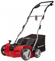 Mașina electrică pentru greblat Einhell GE-SA 1640