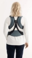 Marsupiu pentru copii BabyBjorn Move Sage Green (099038E1) imaginea #3 — magazin online Desire.md