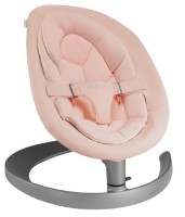 Șezlong pentru bebeluși Nuna Leaf Grow Peach imaginea #1 — magazin online Desire.md