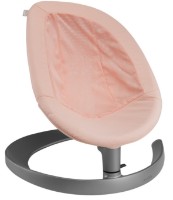 Șezlong pentru bebeluși Nuna Leaf Grow Peach imaginea #3 — magazin online Desire.md