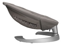 Șezlong pentru bebeluși Nuna Leaf Grow Quartz imaginea #4 — magazin online Desire.md